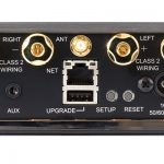 Arcam Solo Uno back