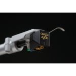 Oracle Audio Corinth arm
