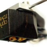 Oracle Audio Thalia close