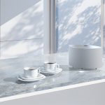 Technics C30 kitchen