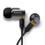 Technics TZ700-earbuds Technics TZ700-earbuds