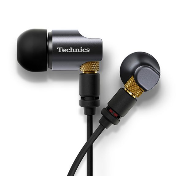 Technics TZ700-earbuds