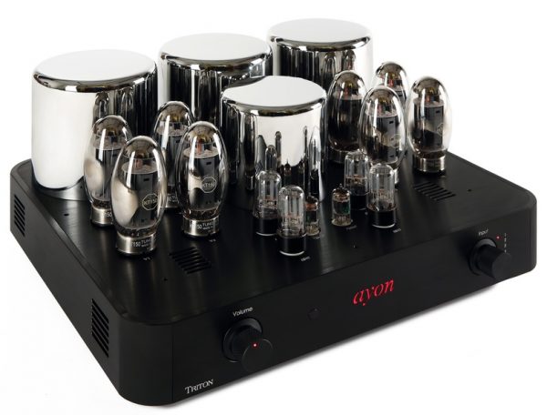 Ayon Triton Evo Right