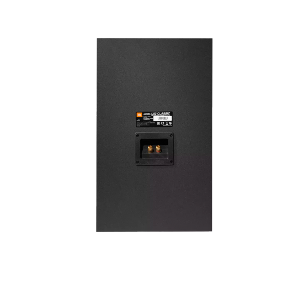 JBL L82 Rear