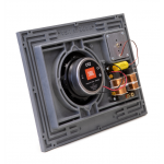 JBL Conceal C62 Rear