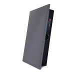 JBL Conceal C83 Angled