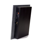 JBL Conceal C83 Rear