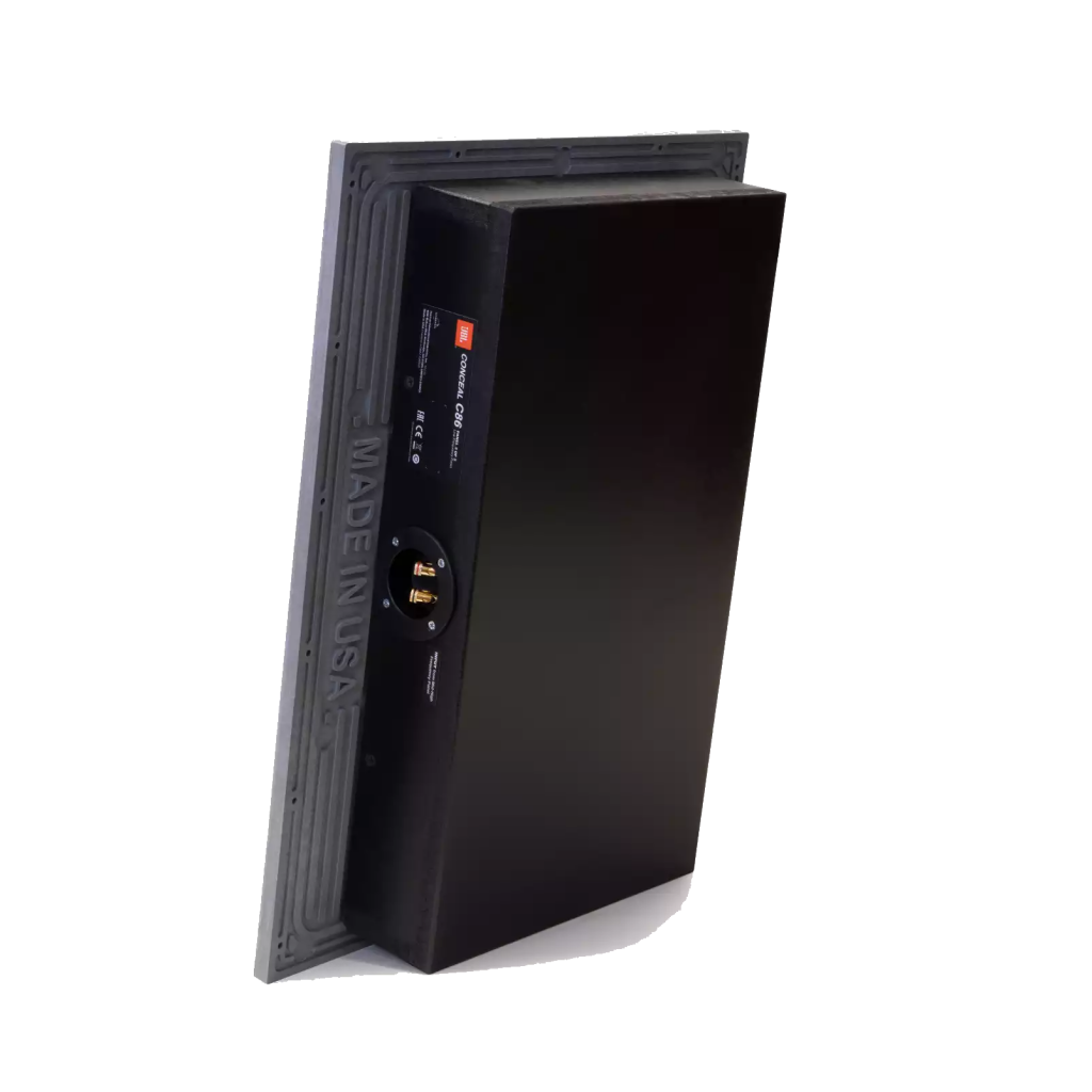 JBL Synthesis C86 USA Tube Audio