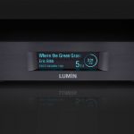 LUMIN D2 front