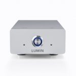 LUMIN L1 front