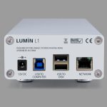 LUMIN L1 rear