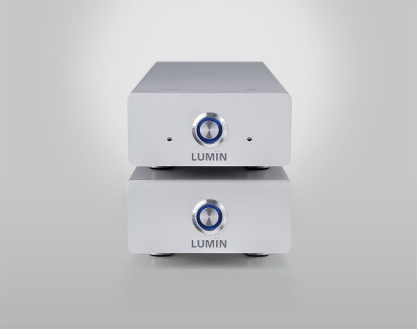 LUMIN L1 stacked