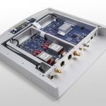 LUMIN S1 inside