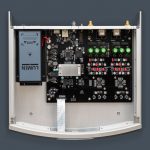 LUMIN T2 inside