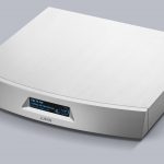 LUMIN T2 silver left
