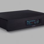 LUMIN U1 Mini black right