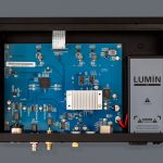 LUMIN U1 Mini inside