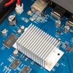 LUMIN U1 Mini inside 2