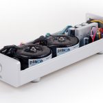 LUMIN U1 psu inside