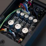 LUMIN X1 PSU inside2