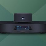 LUMIN X1 with PSU