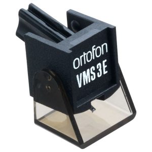 Ortofon Stylus D3e VMS3E