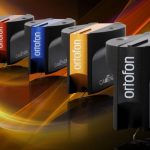 Ortofon cadenza series