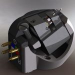 Ortofon mc-anna diamond magnet damping