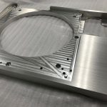 Technics SH-1000r side