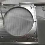 Technics SH-1000r top