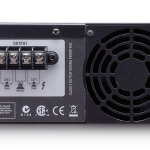Crown CDi 1000 back