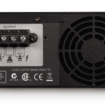 Crown CDi 4000 back Crown CDi 4000 back