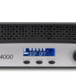 Crown CDi 4000 front Crown CDi 4000 front