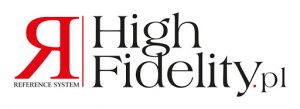 High Fidelity pl Logo
