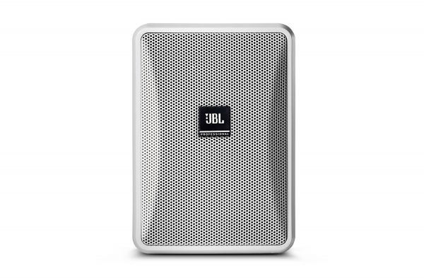JBL Control 23-1 front