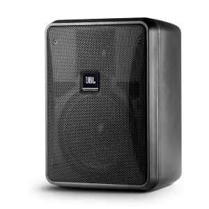 JBL Control 25-1 angle