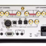 Mark Levinson No5206 back