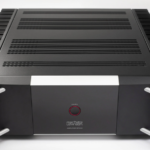 Mark Levinson No5302 top