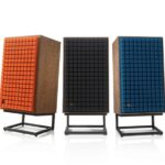 JBL L100 Classic 75 grille colors