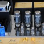 JADIS I-35 TOP FRONT