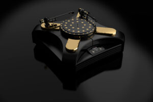 Acoustic Signature Invictus Neo