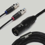Meze EMPYREAN 4PIN XLR OFC COPPER STANDARD CABLE