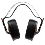 Meze Empyrean_BlackCopper_Front