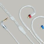 Meze cables-composed V.2