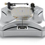 Acoustic Signature Invictus Neo front