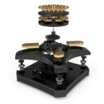 Acoustic Signature Invictus neo explosion