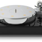 Acoustic Signature double-x-neo-black