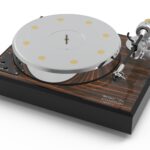 Acoustic Signature double-x-neo-sideangle
