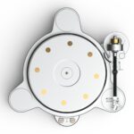 Acoustic Signature hurricane-neo-silver-top