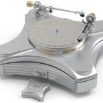 Acoustic Signature invictus-jr-neo-silver